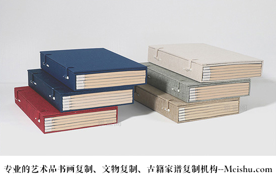 庆阳市-哪家公司能提供高质量的书画打印复制服务？