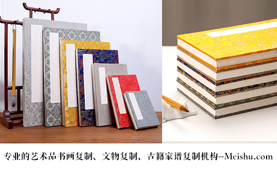 庆阳市-有没有专业的书画打印复制公司推荐？