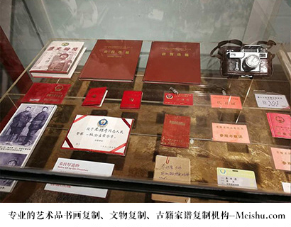庆阳市-专业的文物艺术品复制公司有哪些？